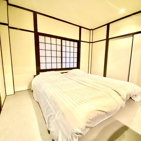 Ferienwohnung 外宮前別邸　星織 Ise Exterior foto