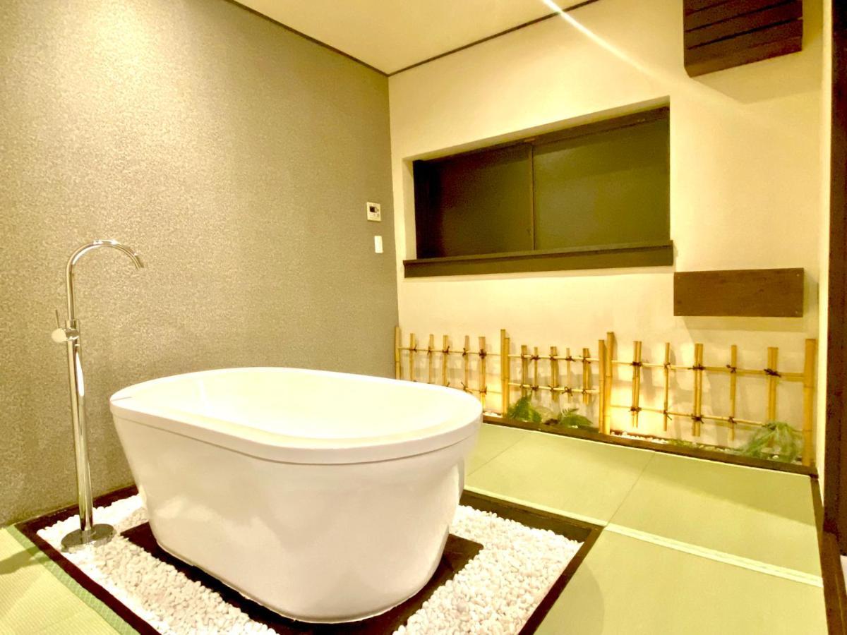 Ferienwohnung 外宮前別邸　星織 Ise Exterior foto